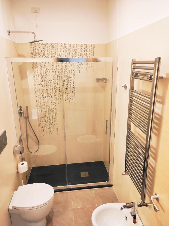 Luxury Suites - Stay Inn Rome Experience Eksteriør bilde